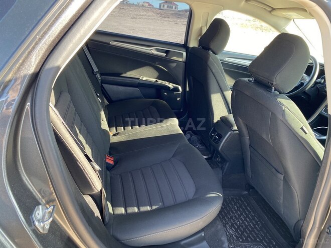 Ford Fusion 2020, 33,146 km - 1.5 л - Bakı