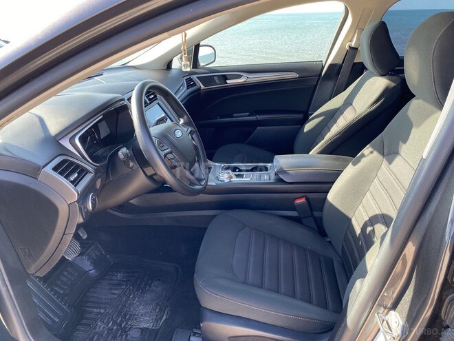 Ford Fusion 2020, 33,146 km - 1.5 л - Bakı