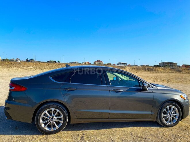 Ford Fusion 2020, 33,146 km - 1.5 л - Bakı