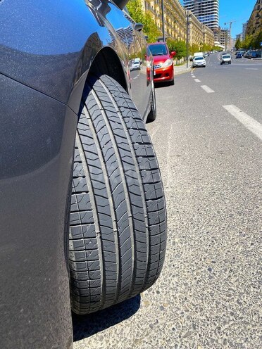 Ford Fusion 2020, 33,146 km - 1.5 л - Bakı