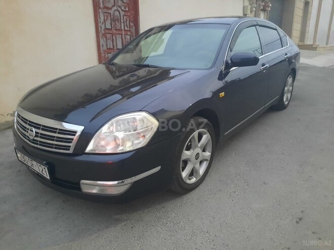 Nissan Teana 2007, 383,800 km - 3.5 l - Bakı