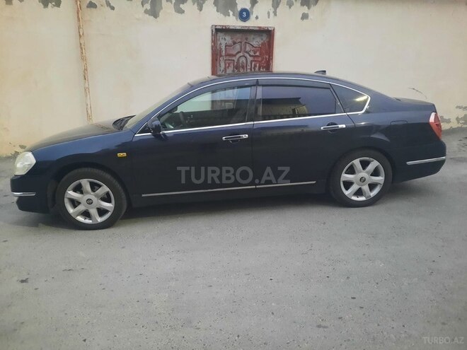 Nissan Teana 2007, 383,800 km - 3.5 l - Bakı