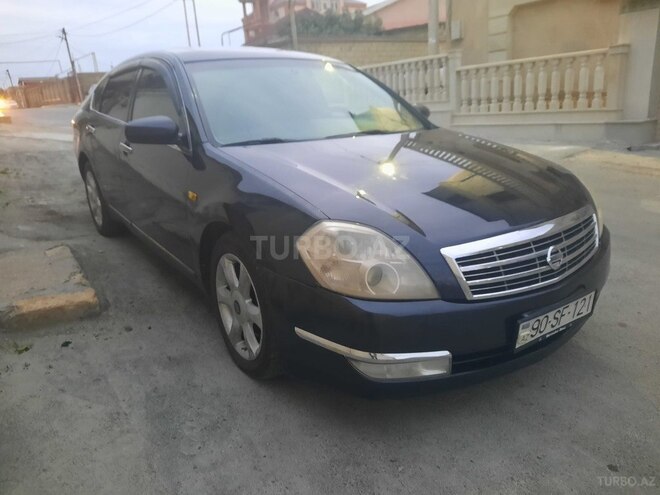 Nissan Teana 2007, 383,800 km - 3.5 l - Bakı