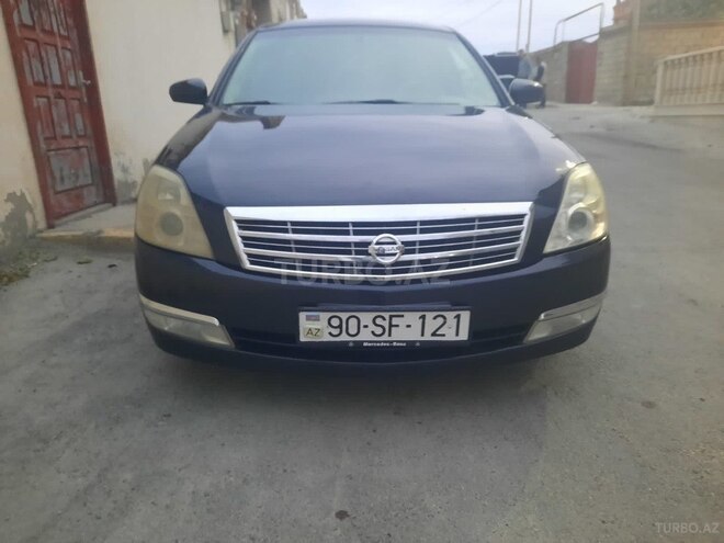 Nissan Teana 2007, 383,800 km - 3.5 l - Bakı