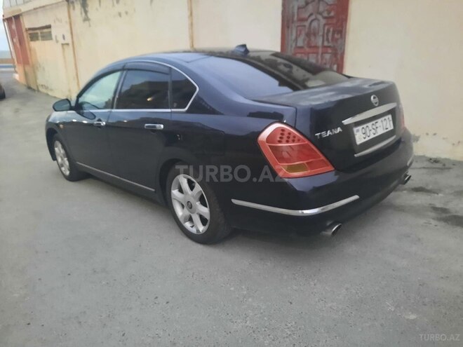 Nissan Teana 2007, 383,800 km - 3.5 l - Bakı