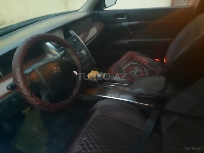 Nissan Teana 2007, 383,800 km - 3.5 l - Bakı