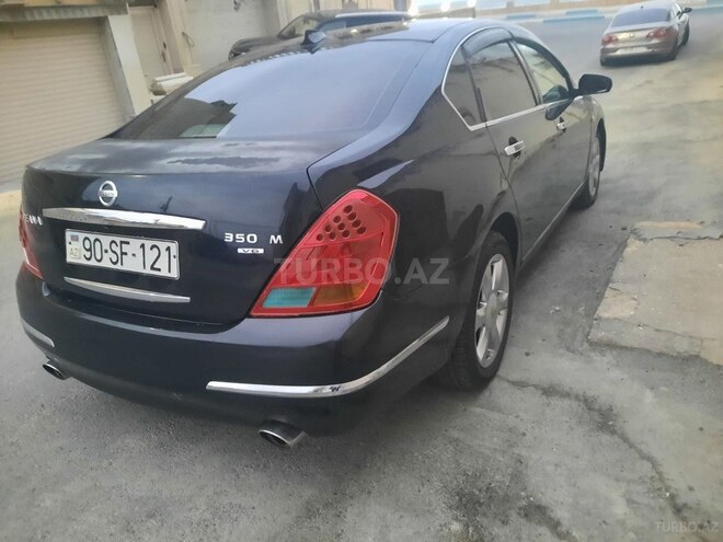 Nissan Teana 2007, 383,800 km - 3.5 l - Bakı