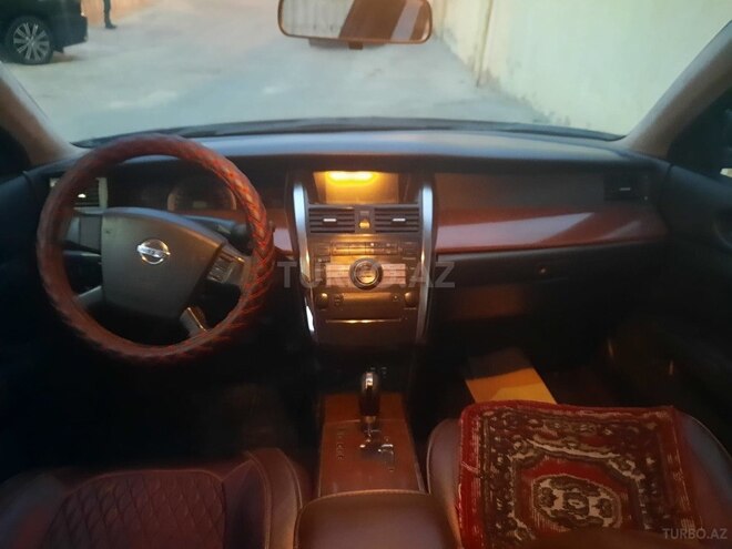 Nissan Teana 2007, 383,800 km - 3.5 l - Bakı