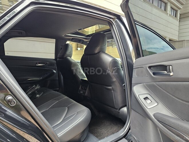 Toyota Avalon 2022, 11,000 km - 2.5 l - Bakı