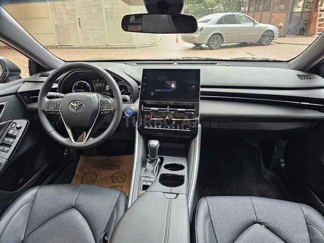 Toyota Avalon 2022, 11,000 km - 2.5 l - Bakı