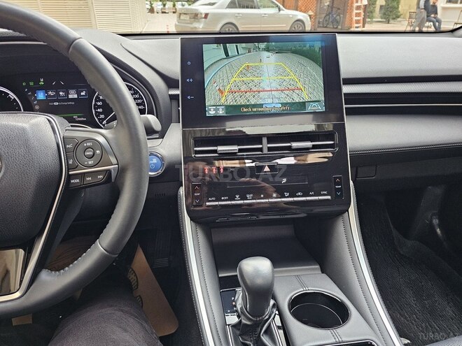 Toyota Avalon 2022, 11,000 km - 2.5 l - Bakı