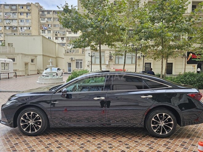 Toyota Avalon 2022, 11,000 km - 2.5 l - Bakı