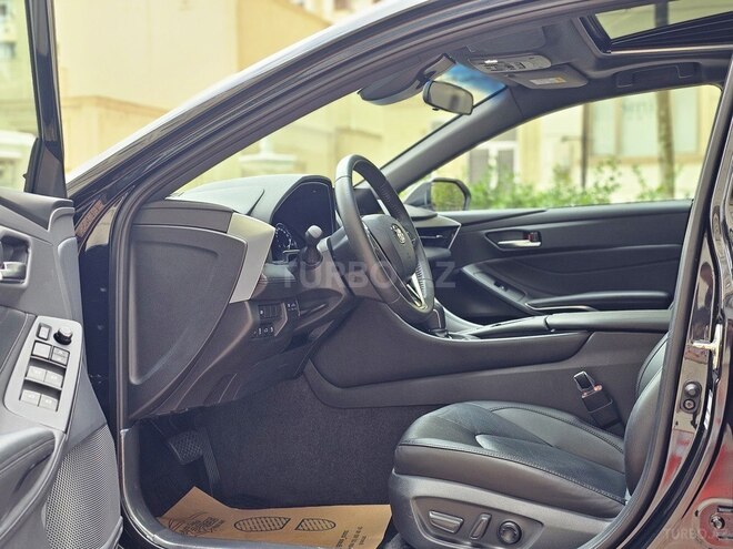 Toyota Avalon 2022, 11,000 km - 2.5 l - Bakı