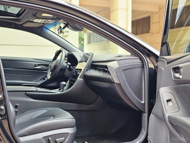 Toyota Avalon 2022, 11,000 km - 2.5 l - Bakı