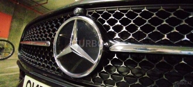 Mercedes C 180 2022, 23,000 km - 1.5 l - Bakı