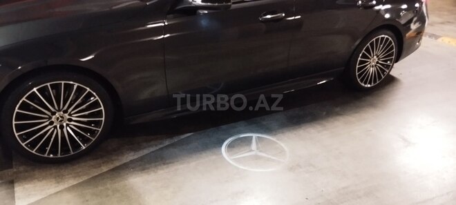 Mercedes C 180 2022, 23,000 km - 1.5 l - Bakı