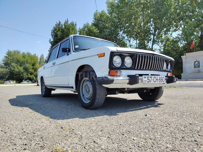 LADA (VAZ) 2106 1998, 100,000 km - 1.5 л - Şəmkir