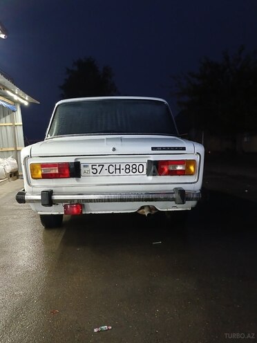 LADA (VAZ) 2106 1998, 100,000 km - 1.5 л - Şəmkir