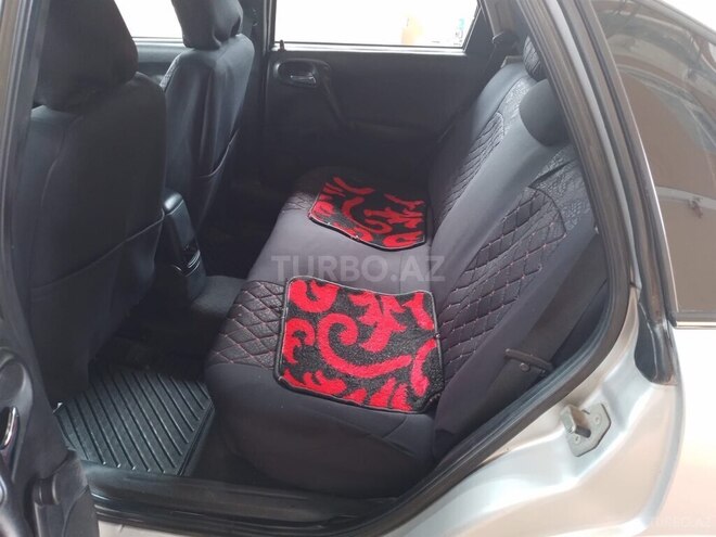 Opel Vectra 2000, 333,366 km - 1.8 l - Qazax