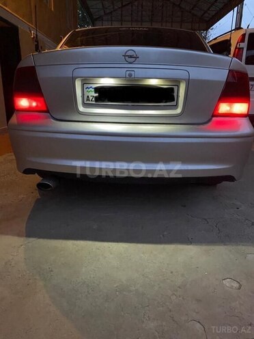 Opel Vectra 2000, 333,366 km - 1.8 l - Qazax