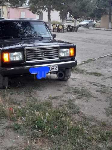 LADA (VAZ) 2107 2010, 190,000 km - 1.6 l - Neftçala