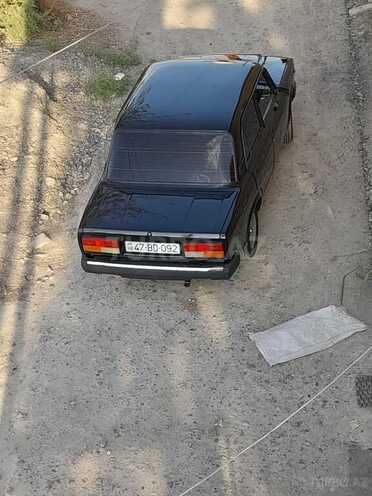 LADA (VAZ) 2107 2010, 190,000 km - 1.6 l - Neftçala