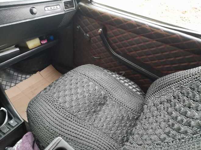 LADA (VAZ) 2107 2010, 190,000 km - 1.6 l - Neftçala
