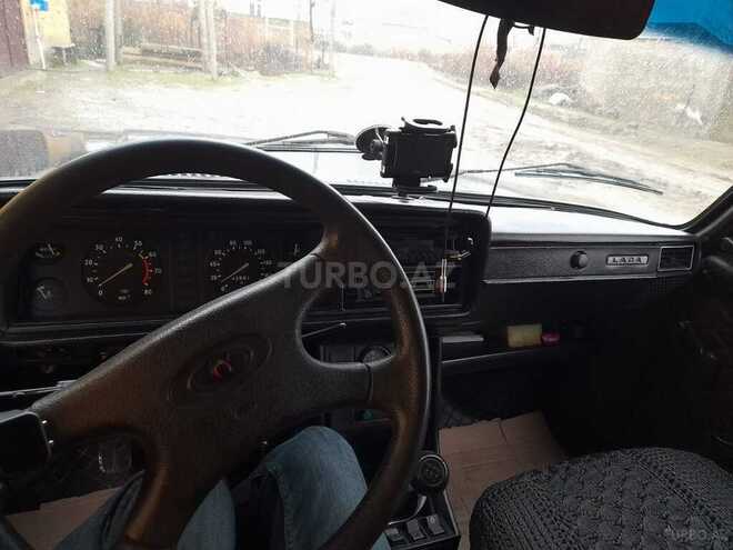 LADA (VAZ) 2107 2010, 190,000 km - 1.6 l - Neftçala