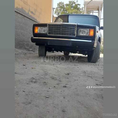 LADA (VAZ) 2107 2010, 190,000 km - 1.6 l - Neftçala