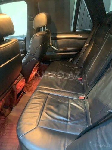 BMW X5 2004, 452,000 km - 4.4 l - Bakı