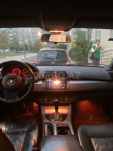 BMW X5 2004, 452,000 km - 4.4 l - Bakı