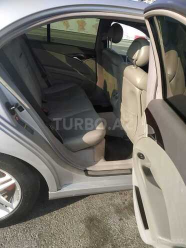Mercedes E 220 2003, 285,000 km - 2.2 l - Bakı