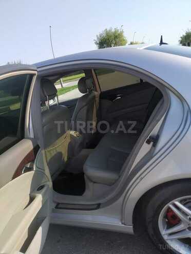 Mercedes E 220 2003, 285,000 km - 2.2 l - Bakı