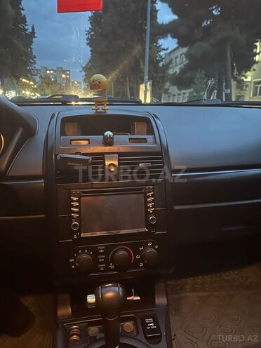 Mitsubishi Galant 2008, 282,000 km - 2.4 l - Bakı