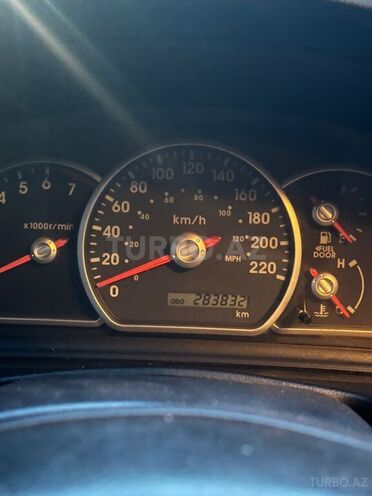 Mitsubishi Galant 2008, 282,000 km - 2.4 l - Bakı