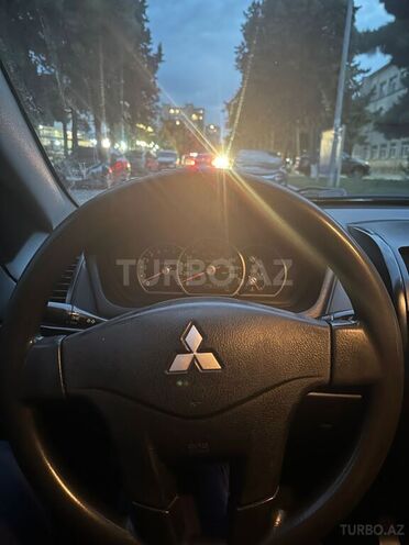 Mitsubishi Galant 2008, 282,000 km - 2.4 l - Bakı