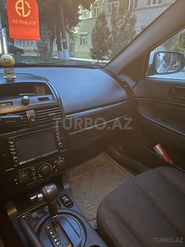 Mitsubishi Galant 2008, 282,000 km - 2.4 l - Bakı