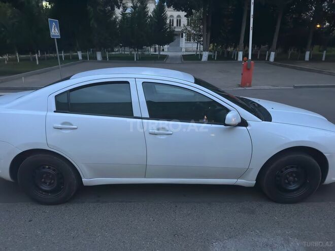 Mitsubishi Galant 2008, 282,000 km - 2.4 l - Bakı