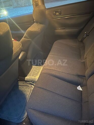 Mitsubishi Galant 2008, 282,000 km - 2.4 l - Bakı