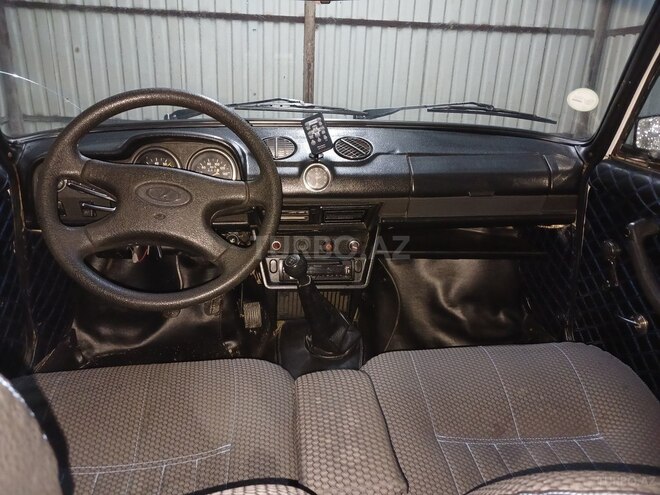 LADA (VAZ) 2106 1998, 100,000 km - 1.5 л - Şəmkir