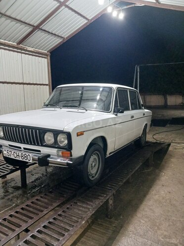 LADA (VAZ) 2106 1998, 100,000 km - 1.5 л - Şəmkir