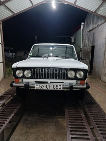 LADA (VAZ) 2106 1998, 100,000 km - 1.5 л - Şəmkir
