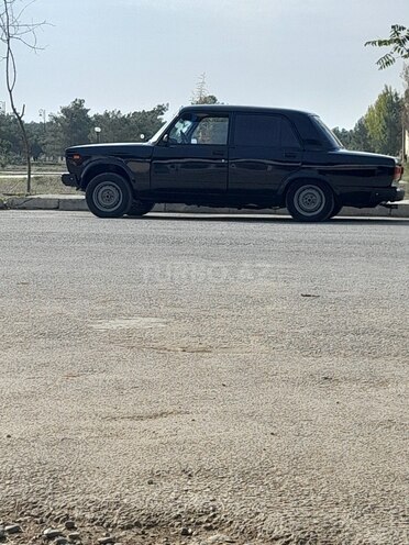 LADA (VAZ) 2107 2010, 190,000 km - 1.6 l - Neftçala