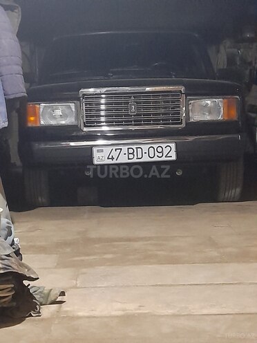 LADA (VAZ) 2107 2010, 190,000 km - 1.6 l - Neftçala