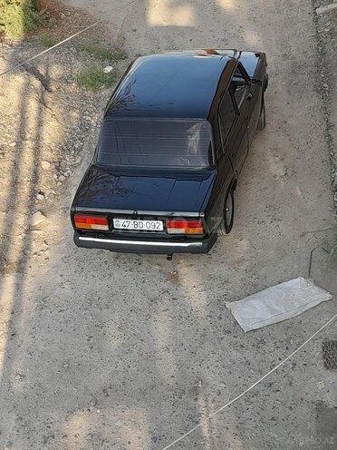 LADA (VAZ) 2107 2010, 190,000 km - 1.6 l - Neftçala