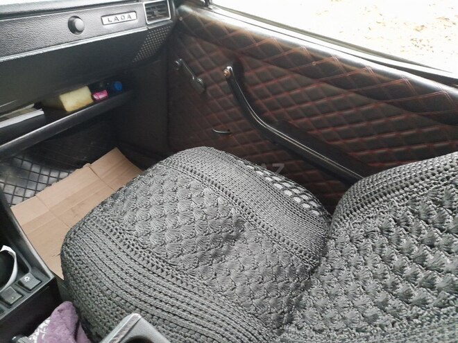 LADA (VAZ) 2107 2010, 190,000 km - 1.6 l - Neftçala