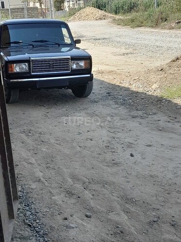 LADA (VAZ) 2107 2010, 190,000 km - 1.6 l - Neftçala