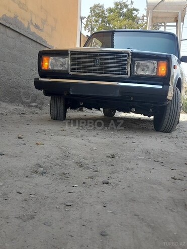LADA (VAZ) 2107 2010, 190,000 km - 1.6 l - Neftçala
