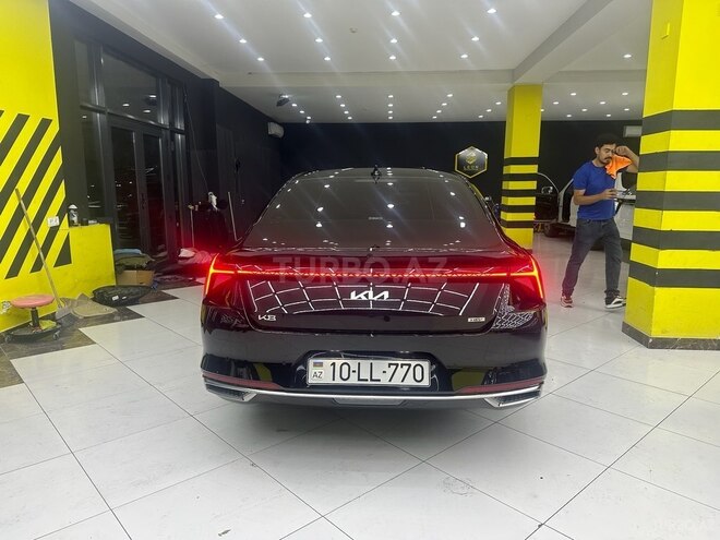 Kia K8 2021, 41,000 km - 1.6 l - Bakı