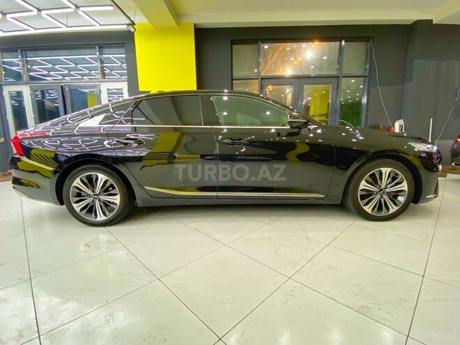 Kia K8 2021, 41,000 km - 1.6 l - Bakı